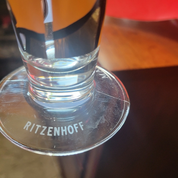 1997 RITZENHOFF GLASS - Picture 3 of 8